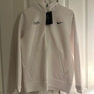 Nike jacket